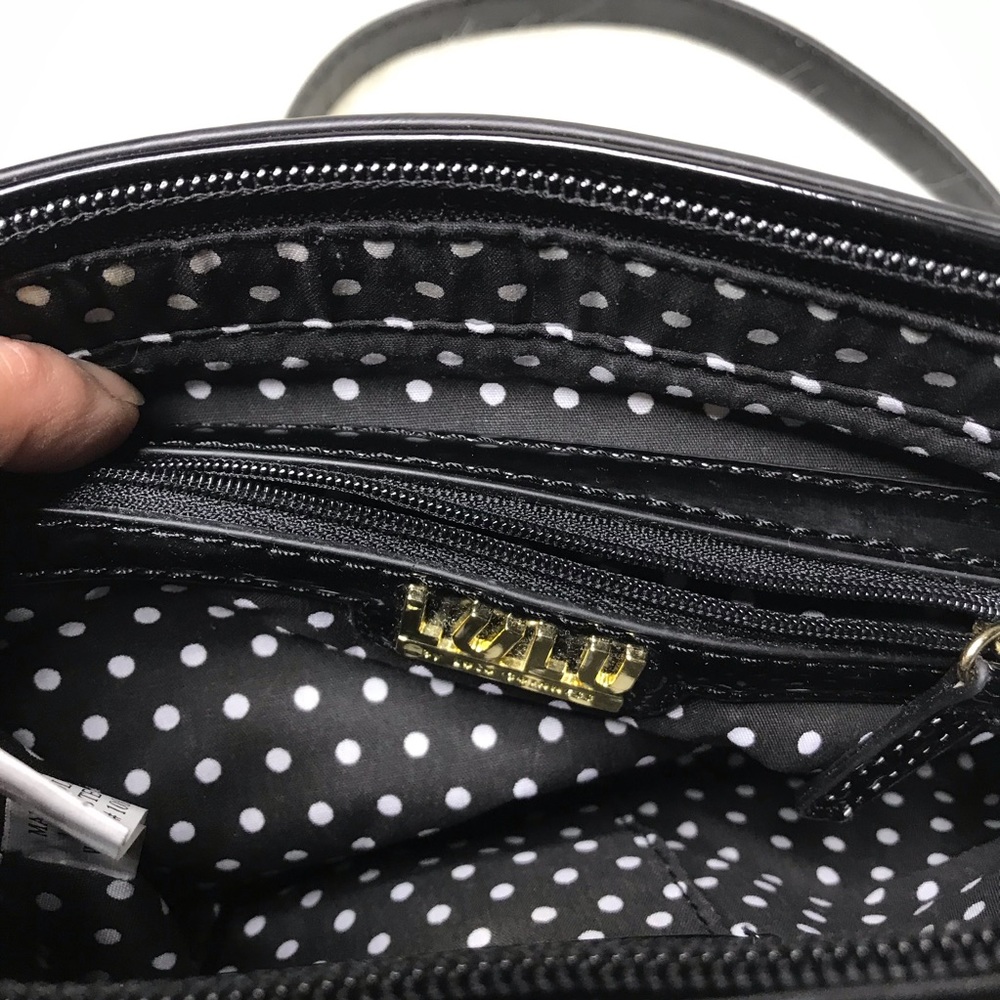 Lulu Guinness Purse - Picture 3 of 3